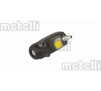 Cilindretto freno Ghisa 04-1053 METELLI per KIA PREGIO Furgone