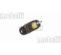Cilindretto freno Ghisa 04-1055 METELLI per KIA PREGIO Furgone