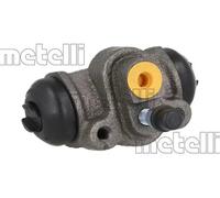 Cilindretto freno Ghisa 04-1129 METELLI per SUZUKI SX4 SX4 Tre volumi