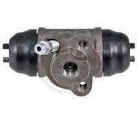 Cilindretto freno Ghisa 2562 A.B.S. per TOYOTA COROLLA Liftback COROLLA CARINA V