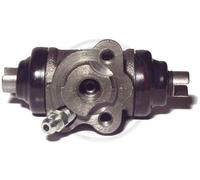 Cilindretto freno Ghisa 2563 A.B.S. per TOYOTA COROLLA Liftback COROLLA CARINA V