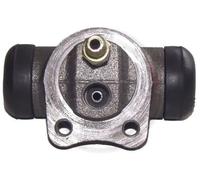 2x Cilindretti freno A.B.S. Retro S+D per OPEL ASCONA C, CORSA A, CORSA A