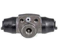 Cilindretto freno Ghisa 2712 A.B.S. per AUDI VW SEAT