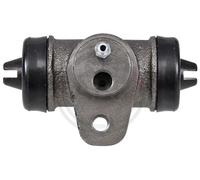Cilindretto freno Ghisa 2748 A.B.S. per VW TRANSPORTER T3 Autobus