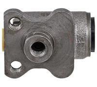 Cilindretto freno Ghisa 2811 A.B.S. per TRABANT P 601 Universal P 601