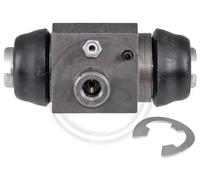 2x Cilindretti freno A.B.S. Retro S+D per CARBODIES, FORD FX FAIRWAY