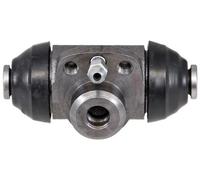 2x Cilindretti freno A.B.S. Retro S+D per SKODA, VW CADDY II, FAVORIT