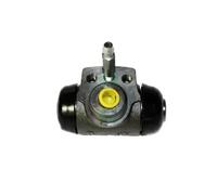 Cilindretto freno Ghisa grigia 4024 LPR per SKODA VW