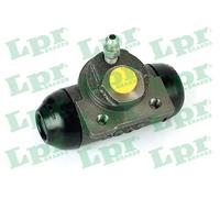 Cilindretto freno Ghisa 4063 LPR per RENAULT MEGANE I MEGANE I Classic