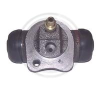 Cilindretto freno Ghisa 42826X A.B.S. per OPEL DAEWOO