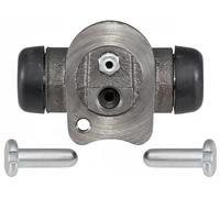 Cilindro Freno Radiale Ø 19 Mm 1X M10x1.0 Ghisa A.B.S. Per Altri Opel Kadett