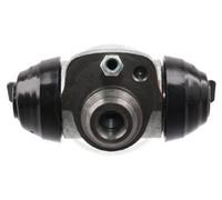 2x Cilindretti freno A.B.S. Retro S+D per VW BEETLE, GOLF 3, GOLF 3 Kombi