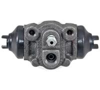 2x Cilindretti freno A.B.S. Retro S+D per SUZUKI SWIFT III, SX4, SX4 I