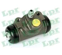 Cilindretto freno Ghisa 4305 LPR per OPEL ISUZU