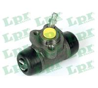 Cilindretto freno Ghisa 4340 LPR per TOYOTA COROLLA Liftback COROLLA CARINA IV