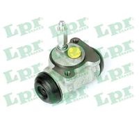 LPR Brakes Cilindro freno ruota 4426 Ghisa per IVECO, LDV