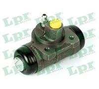 Lpr Lpr Frenante 4499