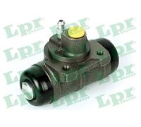 Lpr Lpr Frenante 4636