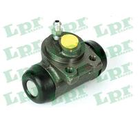 Cilindretto freno Ghisa 4659 LPR per PEUGEOT 106 I 206+ 206 Hatchback 206 Van