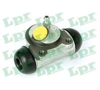 Cilindretto freno Ghisa grigia C11790 SAMKO per PEUGEOT 406 406 Break 406 Coupé