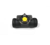 Cilindretto freno Ghisa grigia C31125 SAMKO per CHRYSLER JEEP