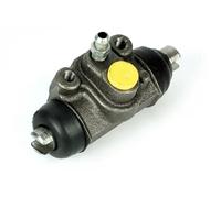 LPR Brakes Cilindro freno ruota 5129 Ghisa per Mazda Demio (DW) 1.3 1998-2003