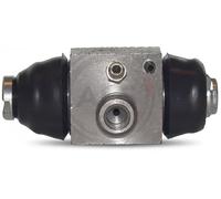 Cilindretto freno Ghisa 52611X A.B.S. per FORD TRANSIT Autobus TRANSIT Furgone