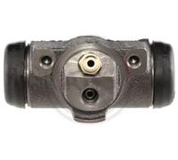 Cilindro Del Freno Posteriore A.B.S. Per VOLVO P