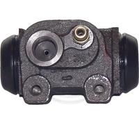 Cilindretto freno Ghisa 52902X A.B.S. per RENAULT CITROËN PEUGEOT