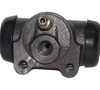 Cilindro Freno Ø 22,2 MM 1x M10x1.0 Ghisa A. B. S. per Altre Cose Renault Rapid