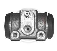 Cilindretto freno Ghisa 52925X A.B.S. per PEUGEOT FIAT CITROËN