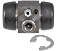2x Cilindretti freno A.B.S. Retro S+D per ALFA ROMEO, BEDFORD, DAF, IVECO