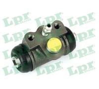Cilindretto freno Ghisa 5526 LPR per MITSUBISHI LANCER IV Hatchback GALANT VI