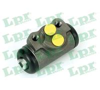 Cilindretto freno Ghisa 5528 LPR per MITSUBISHI HYUNDAI