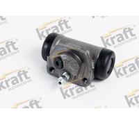 Cilindretto freno Ghisa 6032060 KRAFT AUTOMOTIVE per FORD MONDEO I MONDEO II