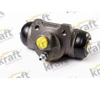 Cilindretto freno Ghisa 6032097 KRAFT AUTOMOTIVE per FORD TRANSIT Autobus