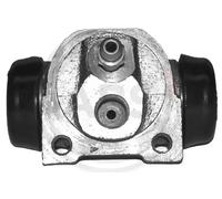 Cilindretto freno Ghisa 62405X A.B.S. per CITROËN PEUGEOT