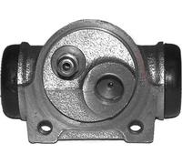 Cilindretto freno Ghisa 62809X A.B.S. per PEUGEOT 405 I 405 I Break 405 II 207
