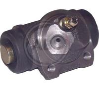 Cilindretto freno Ghisa 62814X A.B.S. per RENAULT