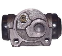 ABS All Brake Systems Cilindretto freno 62832X per Citroën, Peugeot, Renault assale posteriore Dx