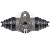 Cilindretto freno Ghisa 62833X A.B.S. per VW TRANSPORTER T4 Autobus