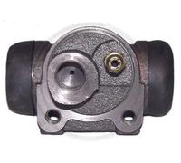 A.B.S. Cilindretto freno compatibile con CITROËN PEUGEOT 62851X