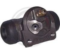 Cilindretto freno Ghisa 62865X A.B.S. per PEUGEOT 406 406 Break 406 Coupé