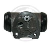 Cilindretto Freno A.b.s. 62892 per Smart Assale Posteriore Assale Posteriore Dx