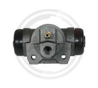 Cilindretto freno Ghisa 72015 A.B.S. per NISSAN TERRANO II