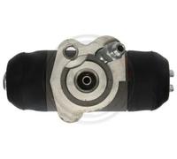 Cilindretto freno Ghisa 72044 A.B.S. per TOYOTA YARIS YARIS / VIOS Tre volumi