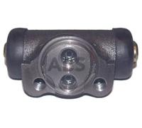 Cilindretto freno Ghisa 72677X A.B.S. per MITSUBISHI HYUNDAI