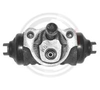 Cilindretto freno Ghisa 72774 A.B.S. per SUBARU IMPREZA Tre volumi LEGACY I