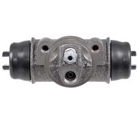 Cilindretto freno Ghisa 72803X A.B.S. per VW TOYOTA