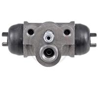 Cilindretto freno Ghisa 72825X A.B.S. per MITSUBISHI PROTON MAZDA